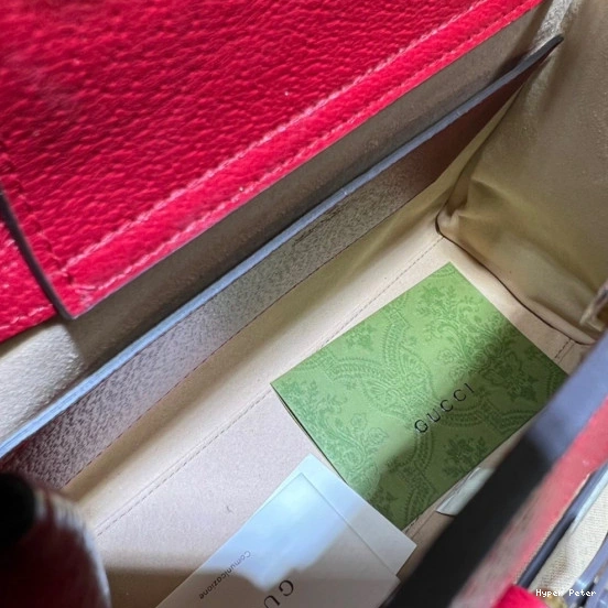 Hyperpeter Diana tote small bag GUCCI 0801
